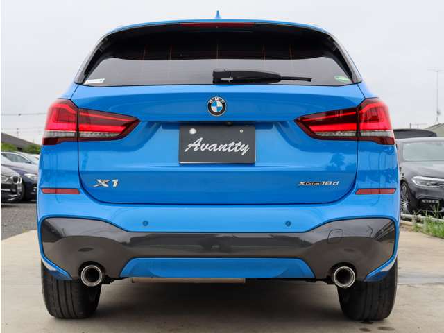 BMW X1 10