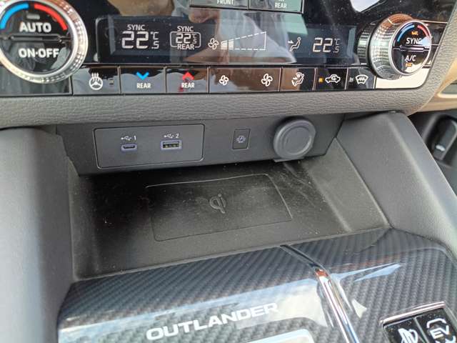 Mitsubishi Outlander 11