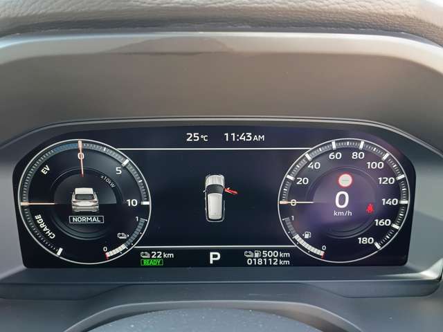 Mitsubishi Outlander 10