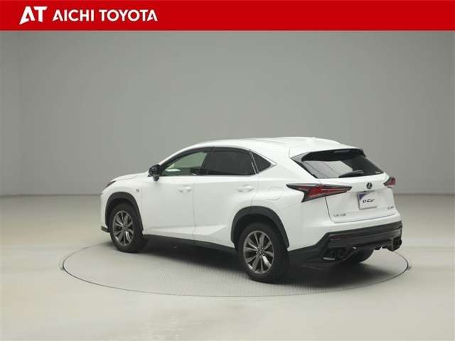 Lexus NX 4