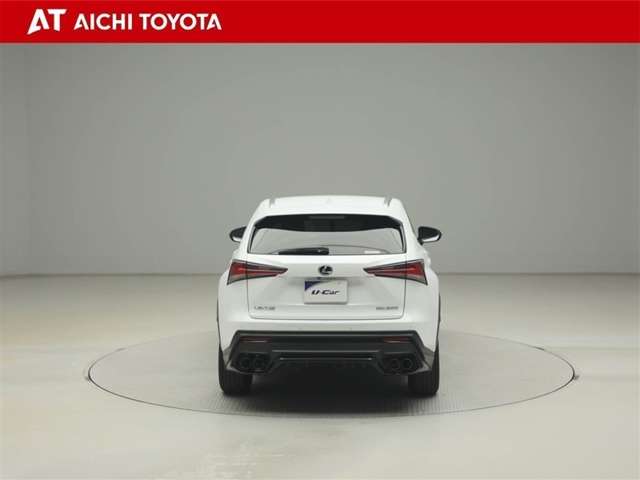 Lexus NX 5