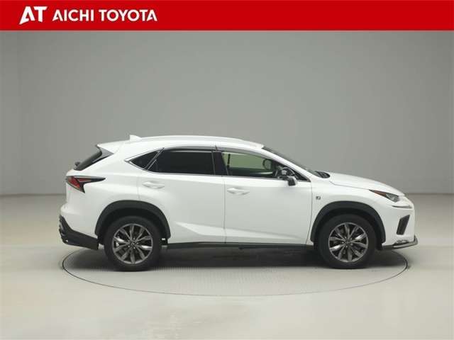 Lexus NX 7