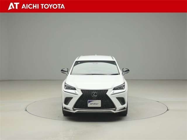 Lexus NX 9