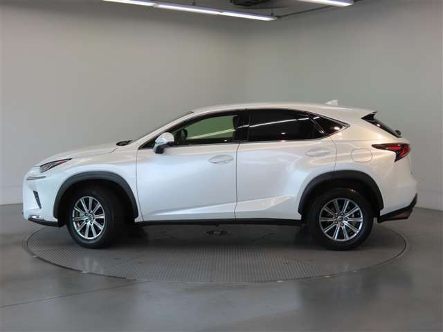 Lexus NX 5