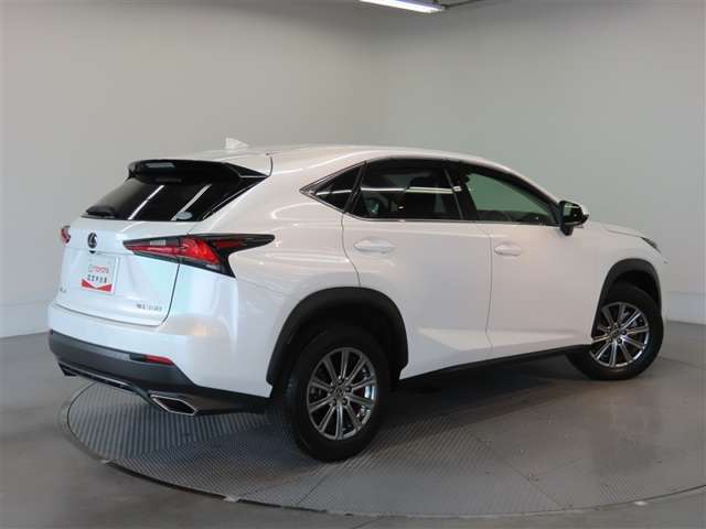 Lexus NX 6