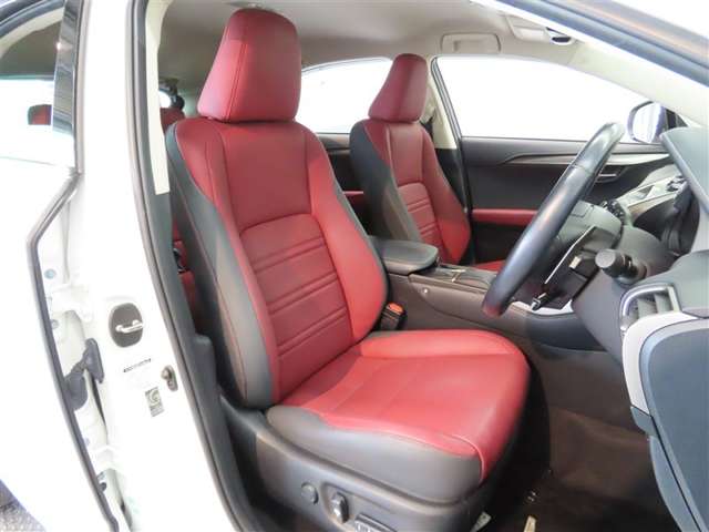 Lexus NX 9
