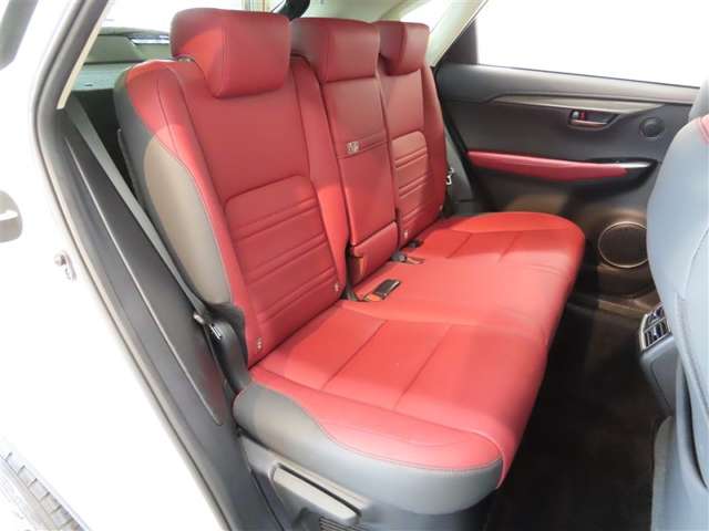 Lexus NX 10