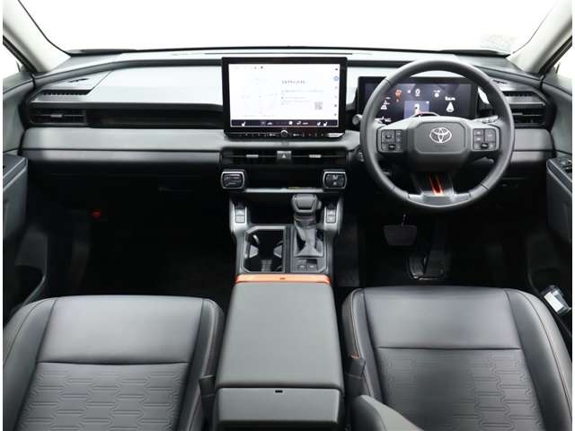 Toyota RAV4 4
