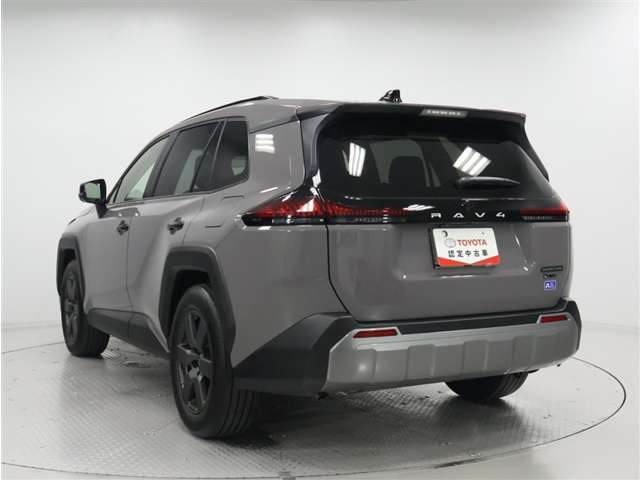 Toyota RAV4 8