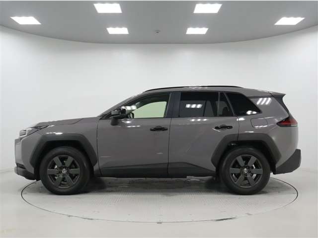 Toyota RAV4 9