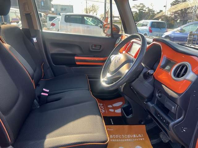 Suzuki Hustler 4