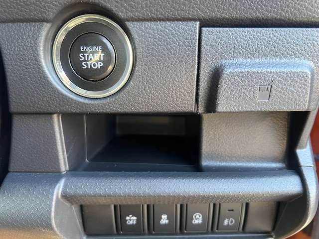 Suzuki Hustler 5
