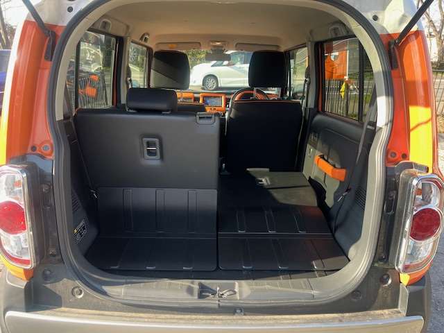 Suzuki Hustler 8