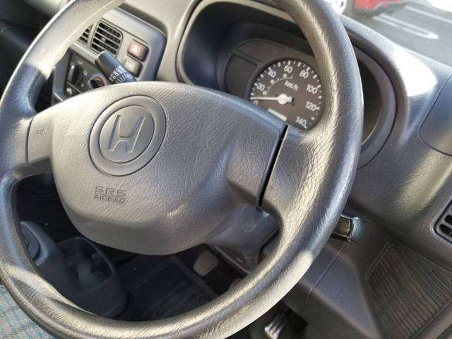 Honda Acty Truck 4