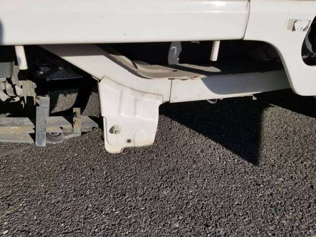 Honda Acty Truck 6