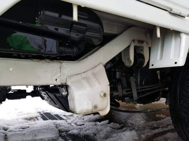 Honda Acty Truck 10
