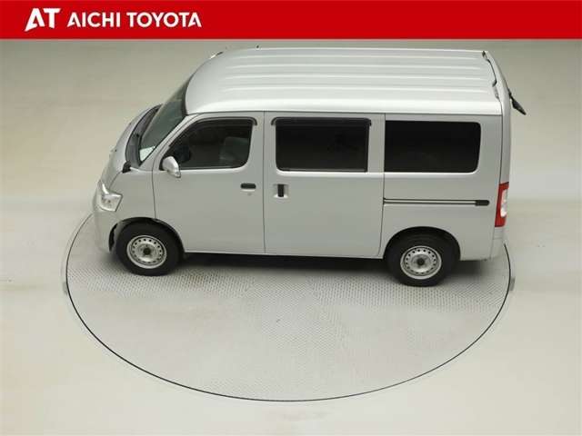 Toyota Town Ace Van 11