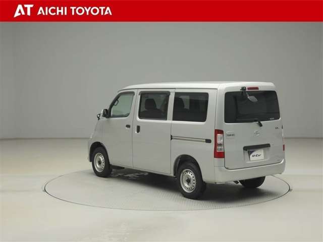 Toyota Town Ace Van 4