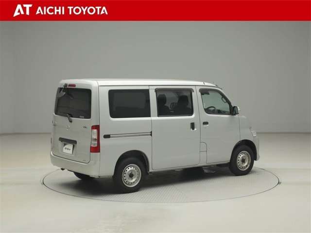 Toyota Town Ace Van 6