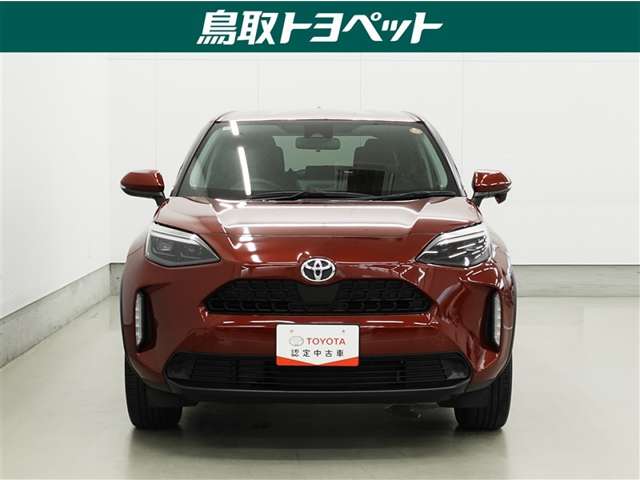 Toyota Yaris Cross 4