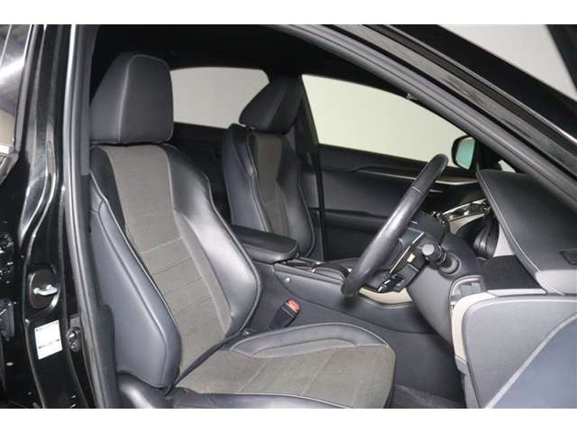 Lexus NX 12