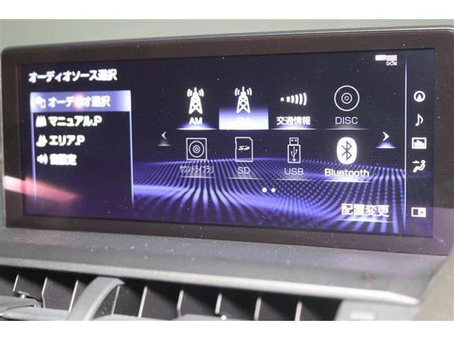 Lexus NX 7