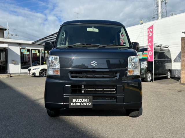 Suzuki Every 3