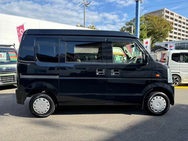 Suzuki Every 5