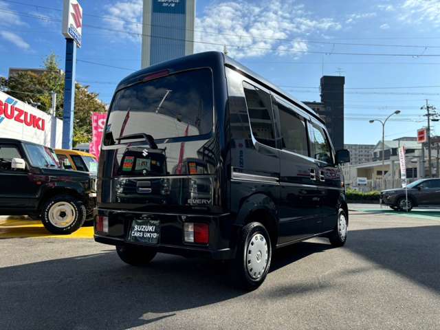Suzuki Every 6