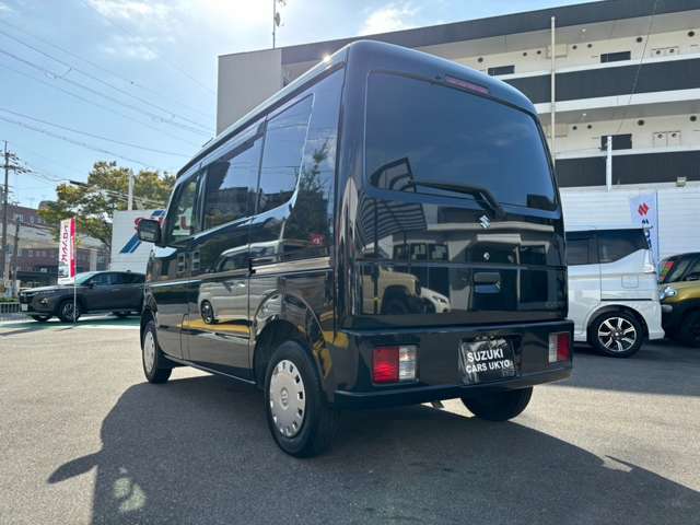Suzuki Every 8