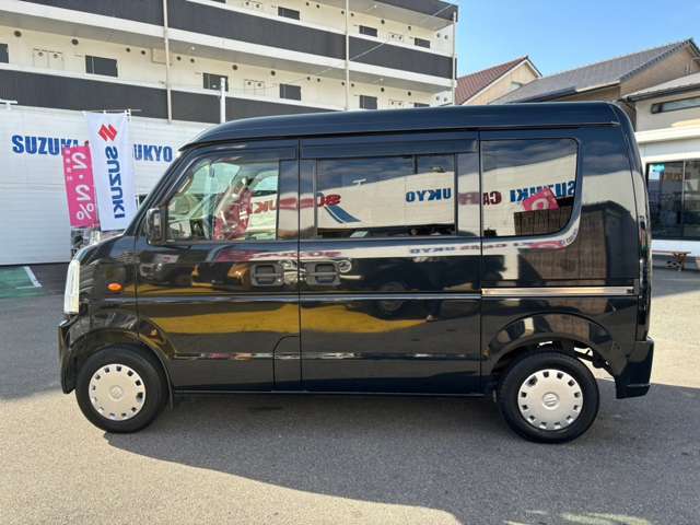 Suzuki Every 9