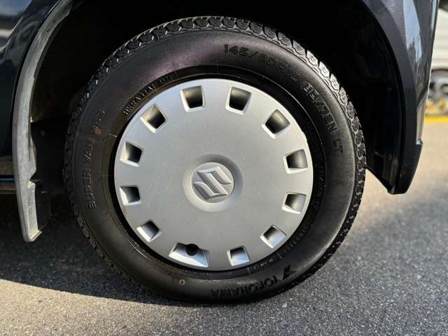 Suzuki Every 10