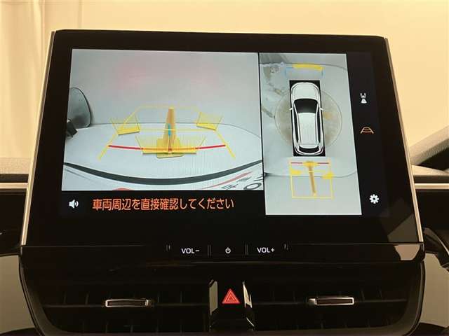 Toyota Corolla Cross 9