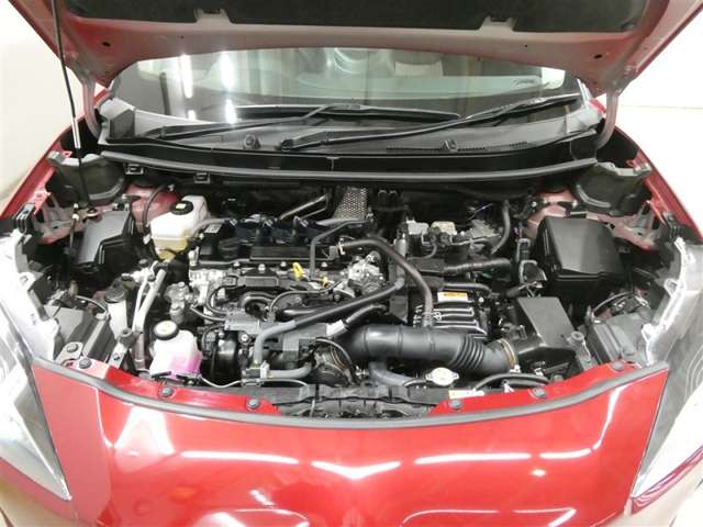 Toyota Yaris Cross 11
