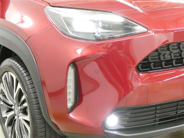 Toyota Yaris Cross 9