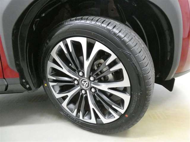 Toyota Yaris Cross 10
