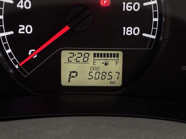 Toyota Probox Van 12