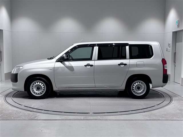 Toyota Probox Van 3