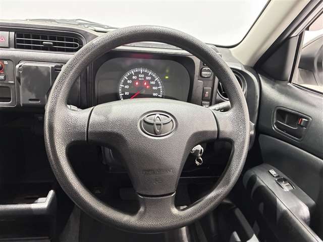 Toyota Probox Van 10