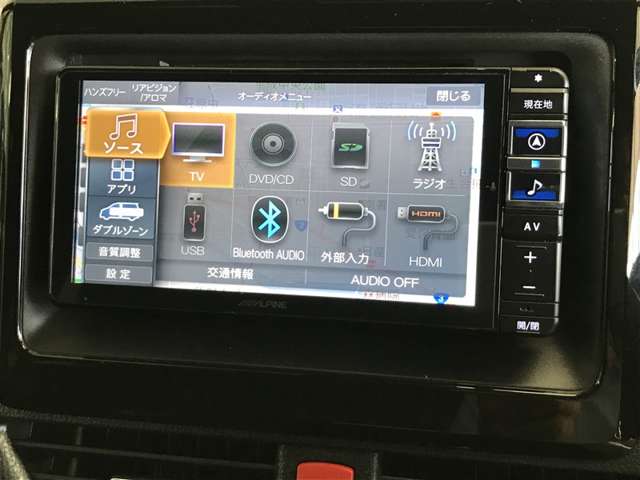 Toyota Noah 11