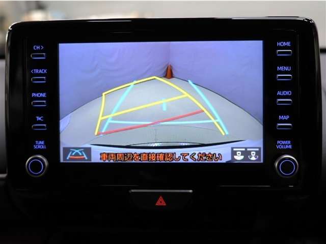 Toyota Yaris Cross 8