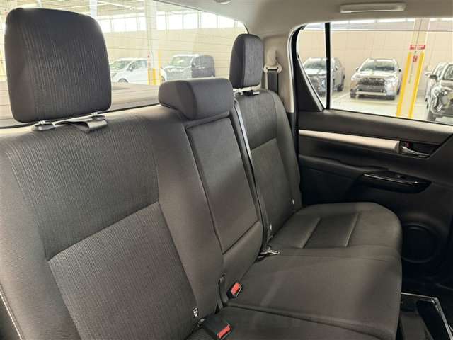 Toyota Hilux 12