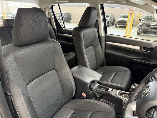Toyota Hilux 10
