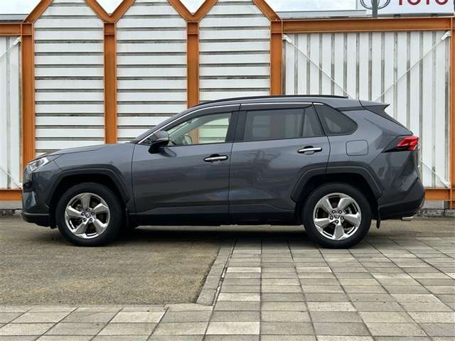 Toyota RAV4 2