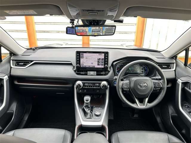 Toyota RAV4 7