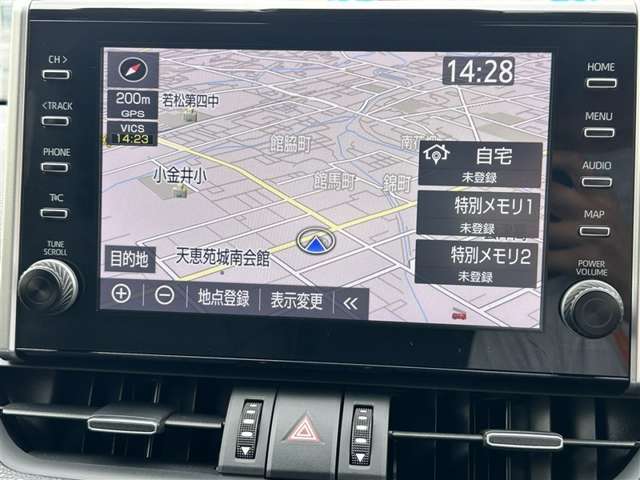 Toyota RAV4 8
