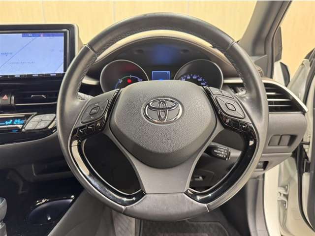 Toyota C-HR 9