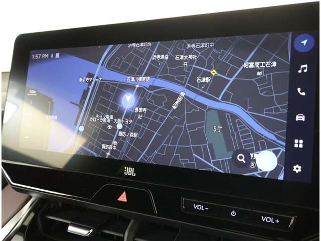 Toyota Harrier 6