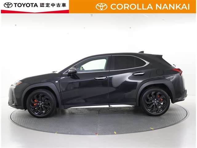 Lexus UX 2