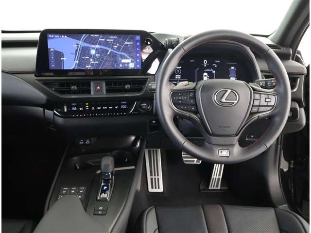 Lexus UX 4